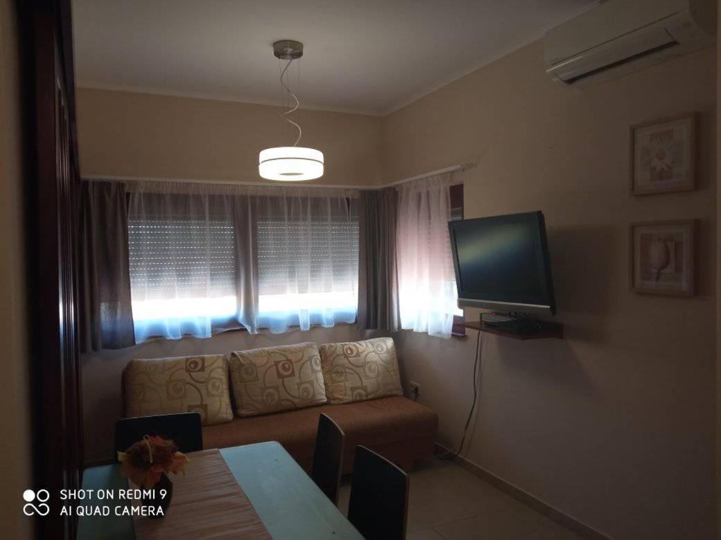 Besenyei Apartman Sarvar Exterior photo